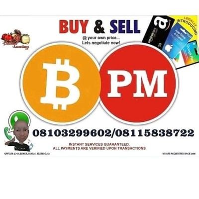 Buy & Sell bitcoin, ethereum, perfectmoney, @AccessGold  International.