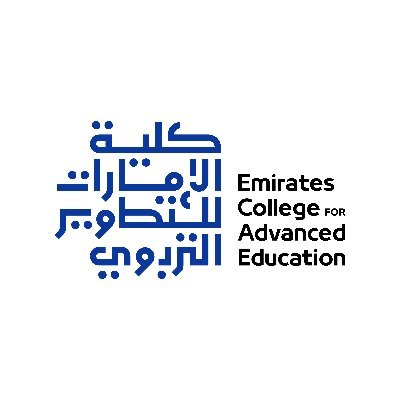 Empowering future-ready educators committed to lifelong learning, building resilience, and transforming education in UAE through collaboration and innovation.