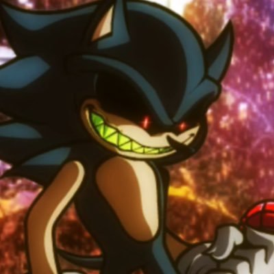 She/Her 
Cringy shipper.
Fan of Sonic.exe. Bit of a troll.
Follow me, I might follow you too.