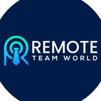 Remote Team World(@RemoteTeamWorld) 's Twitter Profile Photo
