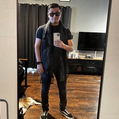 Sound_Living's profile picture. 30 // Carpe Noctem