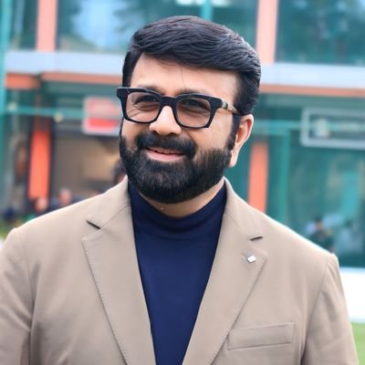 BDAChairman's profile picture. 