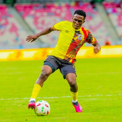 Uganda Cranes Player | Professional Player @ZamalekSC | 2020 MVP CECAFA U17 | IG: https://t.co/JgMNrr4VfC
