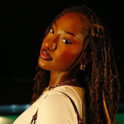 cisdsbw's profile picture. i only care about black women , their wellbeing and their representation.