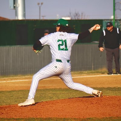 RHP⚾️ @nmmiathletics alumni #jucobandit NM🏜️ ENMU Baseball ⚾️