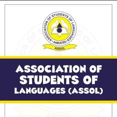 Account for the Association of Students of Languages - AAMUSTED(Akenten Appiah Menka University of Skills Training and Entrepreneurial Development) Kumasi