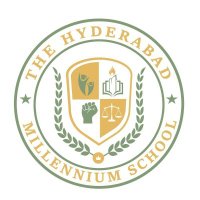 The Hyderabad Millennium School(@THMS_school) 's Twitter Profile Photo