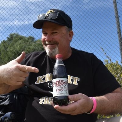 Papa to 8 grandkids, Husband, Dad, Head Football Coach at William