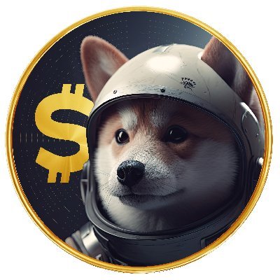 JOIN THE STELLAR LEGION.

#Shiba #ShibaInu #Crypto #NFT #Blockchain #Investment