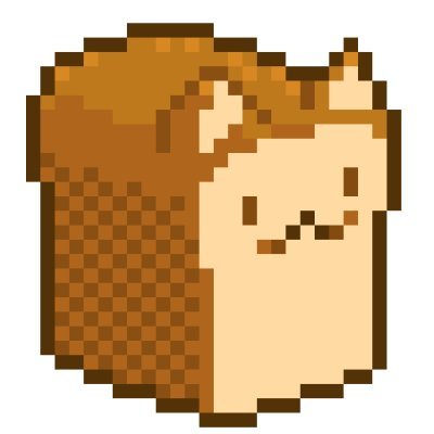 LoafIDN's profile picture. decentralized matter