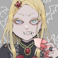 すぱな🦐エビ喰い(@kisaki_mikado) 's Twitter Profile Photo