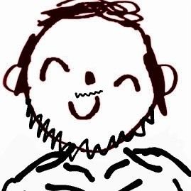 とあるスイマーさんのプロフィール画像