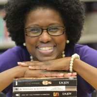 Joylynn M. Ross | Literary Consultant (@enjoywrites) 's Twitter Profile