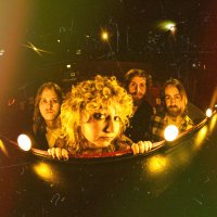 GUSH (@gushband) 's Twitter Profile