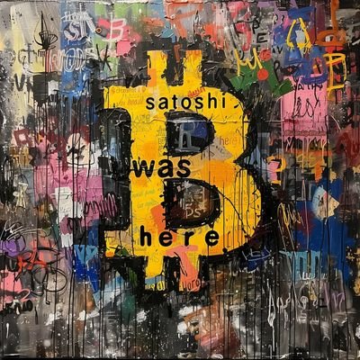 Mariusiliuta's profile picture. Bitcoin is like an intelligence test and you pay the price you deserve! Bitcoin is not crypto!🧠 Study bitcoin!
