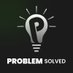 Problem Solved (@Problemsolved__) Twitter profile photo