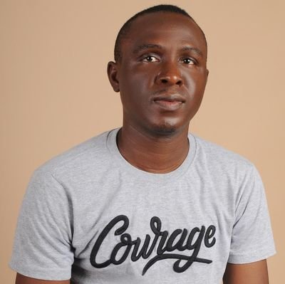 AdemolaAdeyey12's profile picture. 