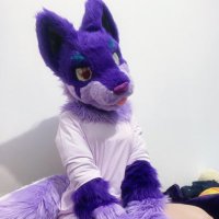 村咲 Murasaki(@MurasakiFurry) 's Twitter Profile Photo