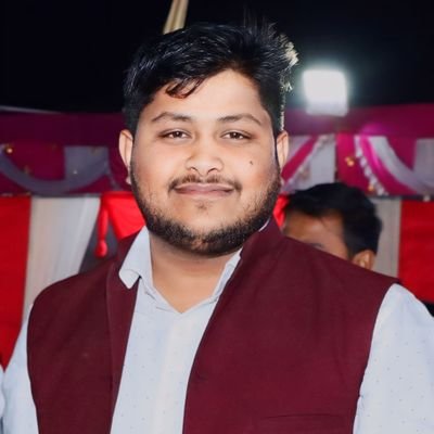 Student Activis
Geography(M.A.DDUGU)
NEC Member,ABVPVoice
NAAC Team Member(DVNDC 2019)