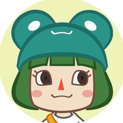 ぷる(@pul302)のゲーム用アカウント🕹💓音楽(ハードコア/メタルコア)の話もする🐸絵も描くヨ🐸無言フォローします🐸ピグパ|雀魂|エリオスR|ドラクエ10|どうぶつの森|アクナイ|スタレ|ウマ娘🐸ピグパ販売・取引履歴：#ぷるるんトレード🐸ヘッダー▶︎ふぉろわの皆さま