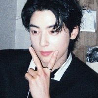 CEW. (@eunwoochac) 's Twitter Profile