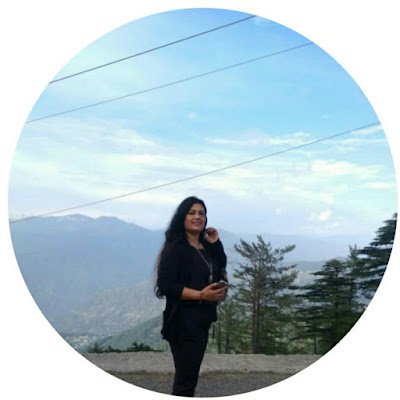 alkaThakur18673's profile picture. 