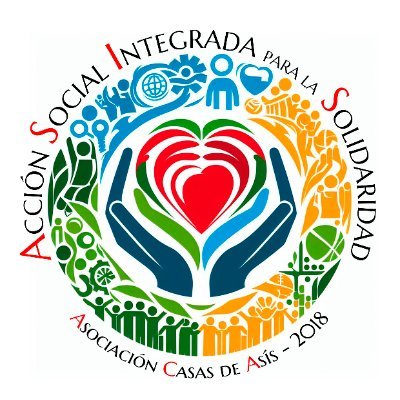 Accion Social Integrada para la Solidaridad en Antequera y Comarca, fundado en el año 2018.