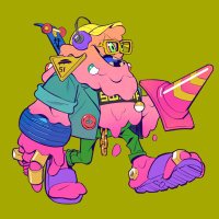 EGOCLUB -エゴクラブ- (@pj_egoclub) 's Twitter Profile Photo EGOCLUB -エゴクラブ- (@pj_egoclub) 's Twitter Profile Photo
