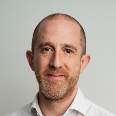 Rob Wood Profile