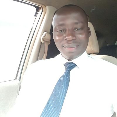 BalyeBrian's profile picture. 