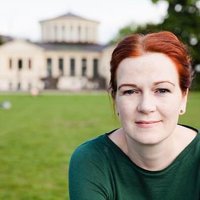 Katja Dörner(@katjadoerner) 's Twitter Profile Photo