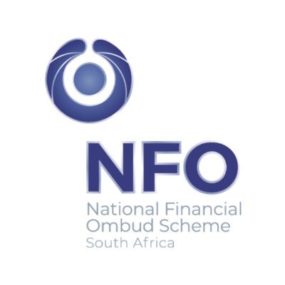 National Financial Ombud Scheme South Africa NPC (NFO) is a new single dispute resolution service. All services of the 4 former Ombuds are available via NFO.