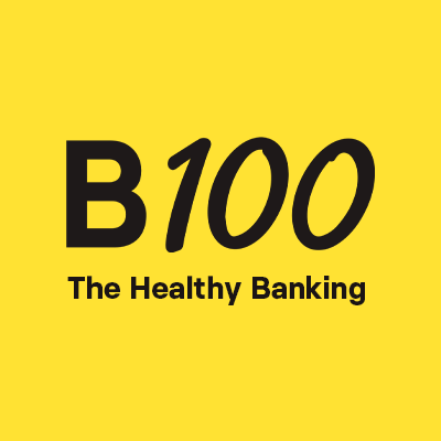 B100. The Healthy Banking.
Una entidad financiera centrada en salud personal, salud del planeta y salud financiera. Para vivir 100 años pero al 100%.