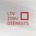 LTV Ziņu dienests (@ltvzinas) Twitter profile photo