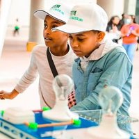 STEMpower (@stem_power_inc) 's Twitter Profile