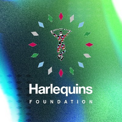 Charitable arm of @Harlequins. Building Brighter Futures for everyone in our community and beyond.