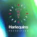 The Harlequins Foundation (@quinsfoundation) Twitter profile photo