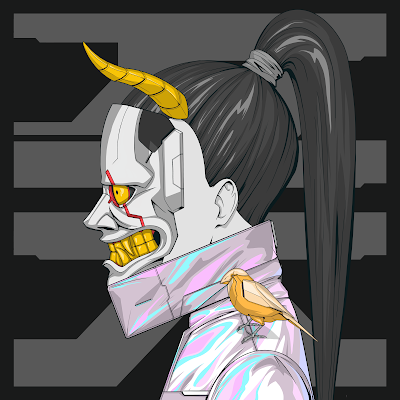 TiffanyMil84737's profile picture. Morkie is love 🐶 Welcome To Multichain of Madness ✨