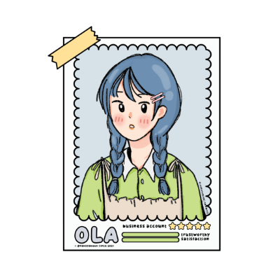 𑇙 ♡⠀꒰ 𝐨𝐥𝐚𝐯𝐞𝐧𝐭𝐮𝐫𝐞 ꒱ :: selamat datang! ⁔ 🐠 berpetualang ke dalam kedai indah dengan kebutuhan terpercaya-nya 𑇙 💬 guide with heartfelt 🌊