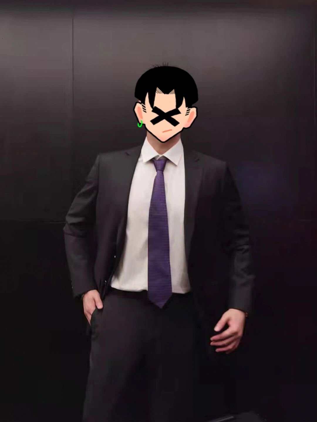 Dashe633553's profile picture. 奶頭敏感 聲音低沈    https://t.co/P0vlZl0OQV