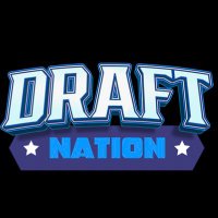 Draft Nation(@realdraftnation) 's Twitter Profile Photo