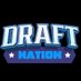 Draft Nation (@realdraftnation) Twitter profile photo