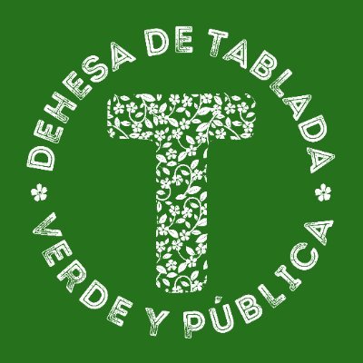 Únete al movimiento ciudadano para que la Dehesa de Tablada, 360 ha junto a Sevilla y a orillas del Guadalquivir, sea un espacio verde, sostenible y público