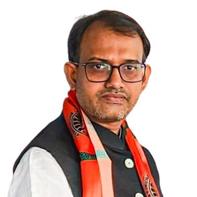 Ex-Member (Telephone Advisory Committee), Gov. of India.
Chairman of Mahaswaraj Party (@rms4bharat)
Poet, Writer & Politician ,
#rmsparty #shahidsiddiqui ,