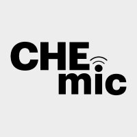 Podcast CHEmic (@podcast_chemic) 's Twitter Profile Photo Podcast CHEmic (@podcast_chemic) 's Twitter Profile Photo