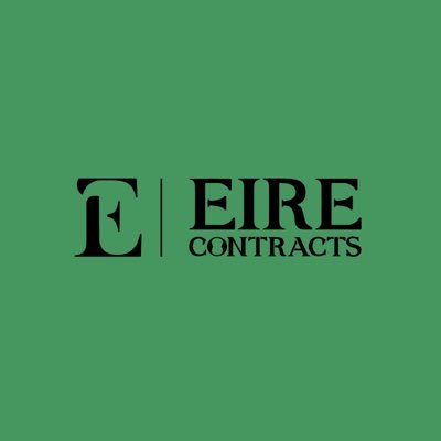 Eire contracts ltd