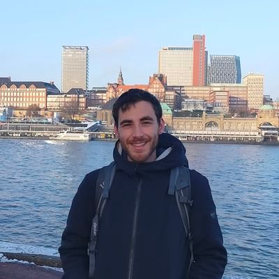 From Friûl 🦅.
PhD student @ MDC Berlin.
Camping and Hiking 🏕🏔