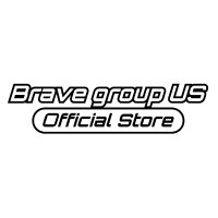 Brave group US Official Store(@BraveGroupUS) 's Twitter Profile Photo