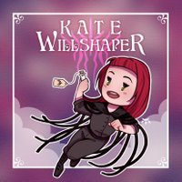 🪻 Kate Willshaper🪻(@KateWillshaper) 's Twitter Profile Photo