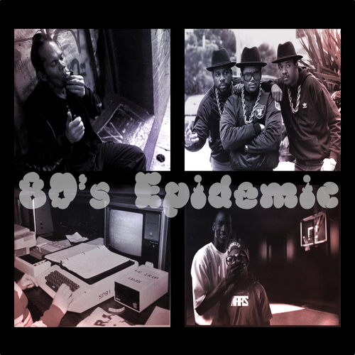 80sEpidemic's profile picture. product of the 80's